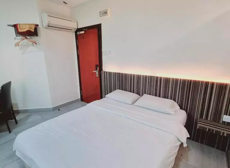 ホテル Sunrise Golden