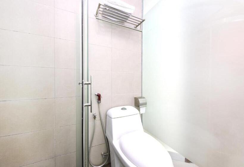 فندق Sunrise Golden