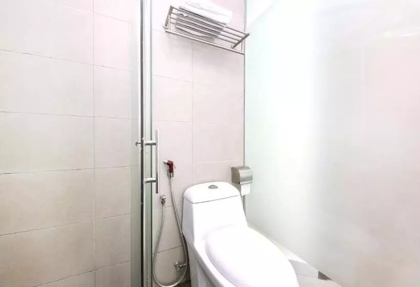 ホテル Sunrise Golden