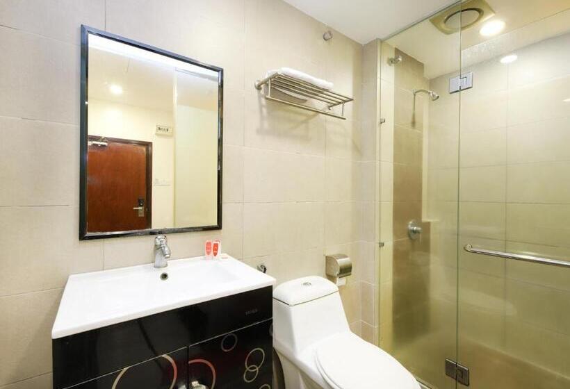 فندق Sunrise Golden