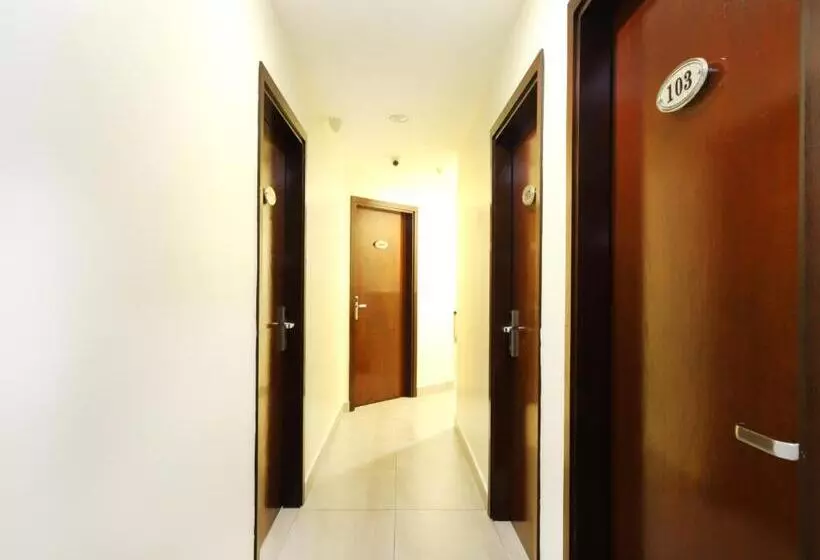 ホテル Sunrise Golden