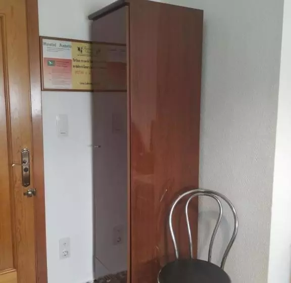 Majatalo Antolin Guest House