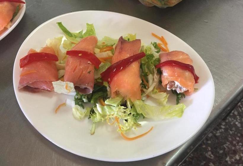 بنسيون Antolin Guest House