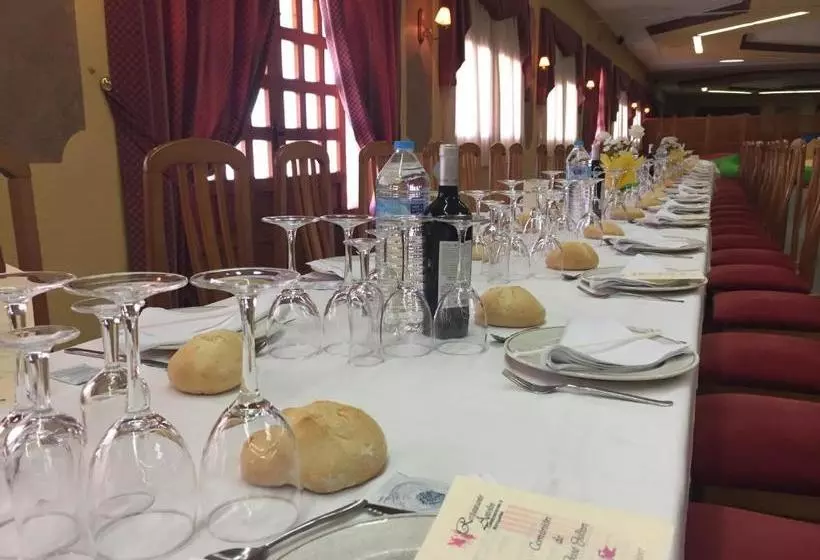 Majatalo Antolin Guest House