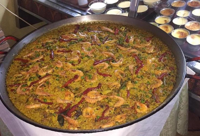 بنسيون Antolin Guest House