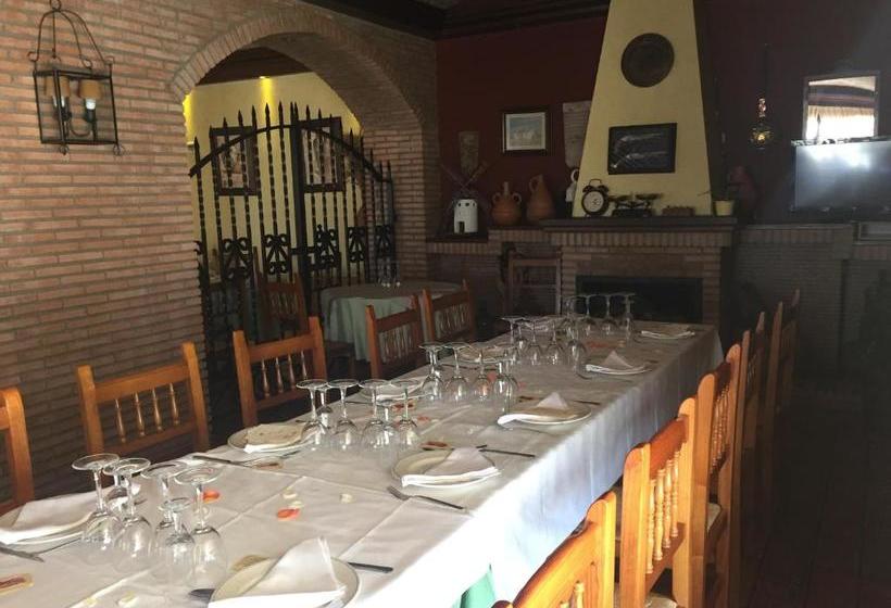 بنسيون Antolin Guest House