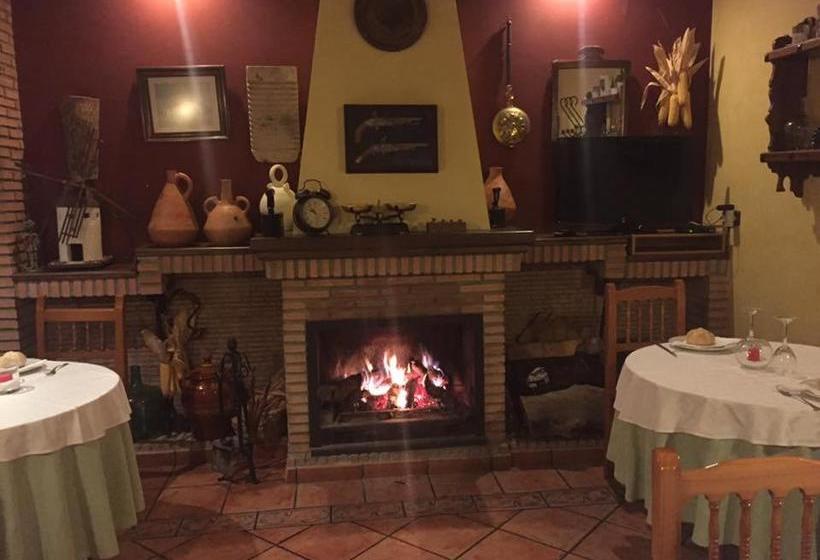 بنسيون Antolin Guest House