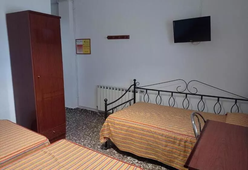 Majatalo Antolin Guest House