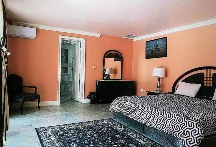 پانسیون Casa Isabella