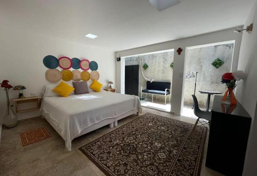 بنسيون Casa Isabella