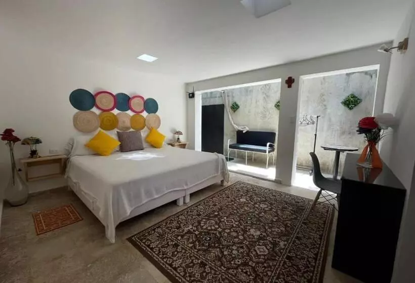 پانسیون Casa Isabella