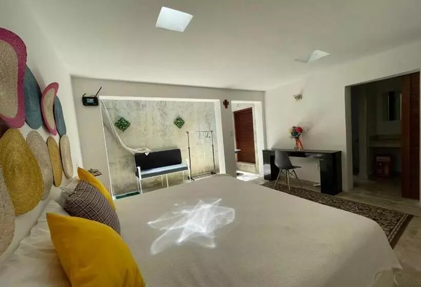 پانسیون Casa Isabella