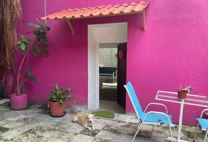 بنسيون Casa Isabella