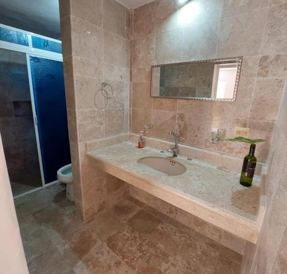 بنسيون Casa Isabella