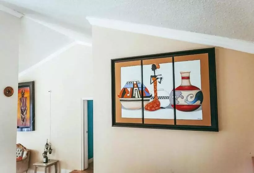 پانسیون Casa Isabella