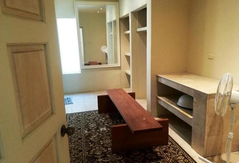 بنسيون Casa Isabella