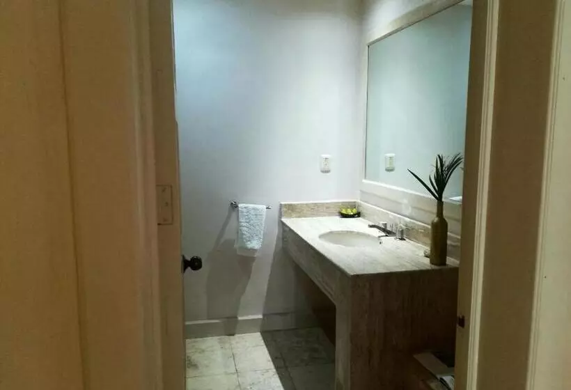 پانسیون Casa Isabella