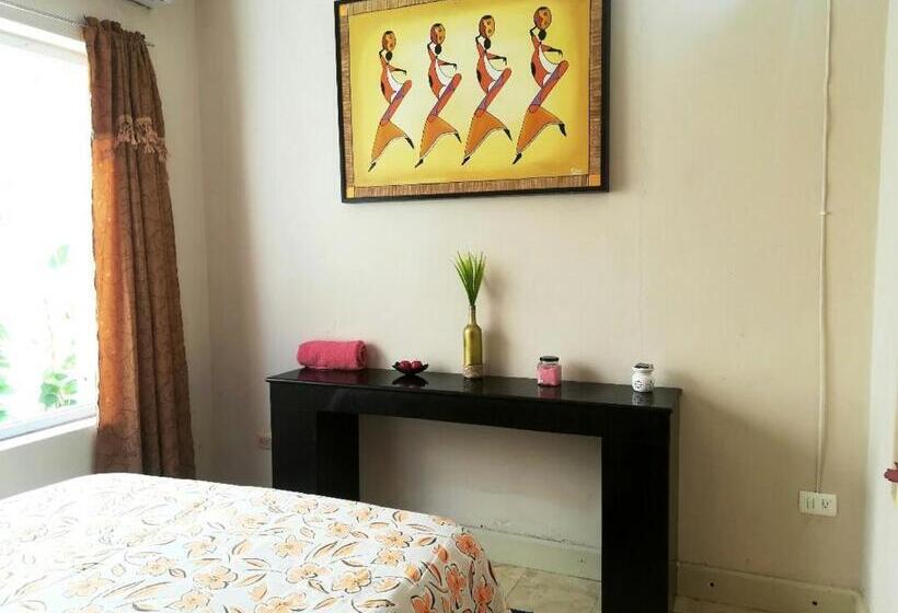 بنسيون Casa Isabella