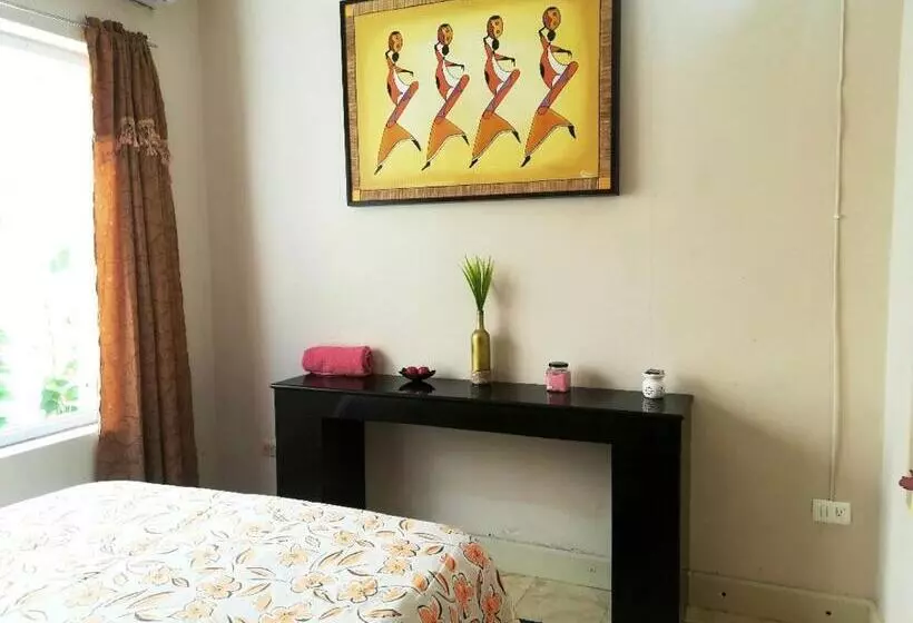 پانسیون Casa Isabella