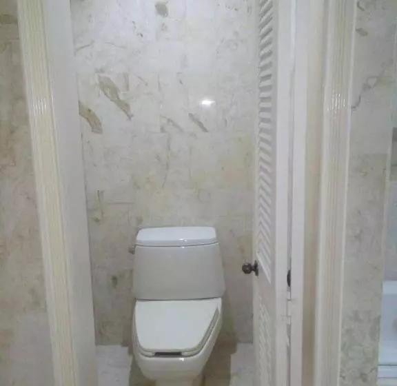 پانسیون Casa Isabella