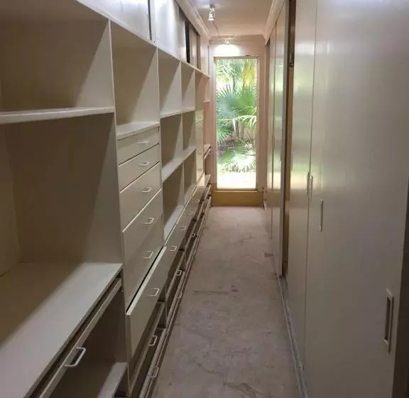 پانسیون Casa Isabella