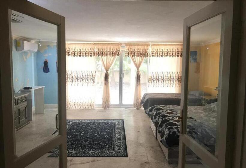 بنسيون Casa Isabella