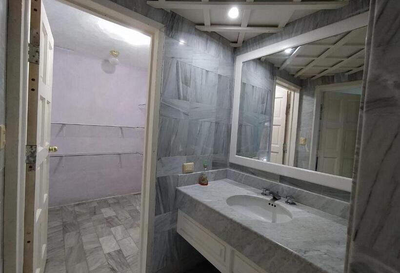 بنسيون Casa Isabella