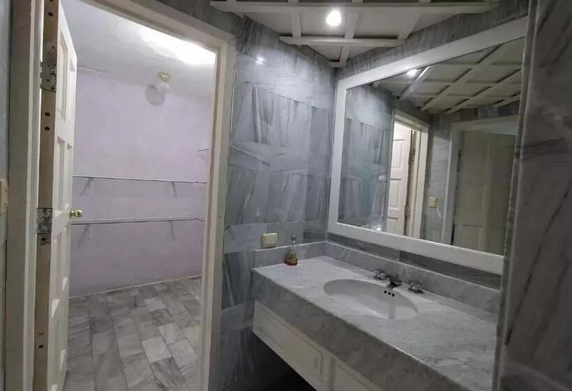 پانسیون Casa Isabella