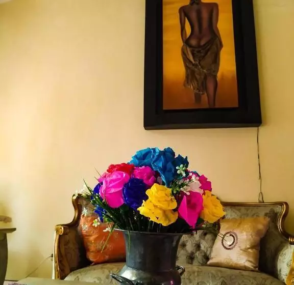 پانسیون Casa Isabella