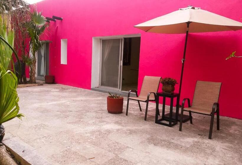 بنسيون Casa Isabella