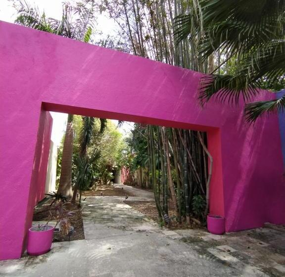 بنسيون Casa Isabella