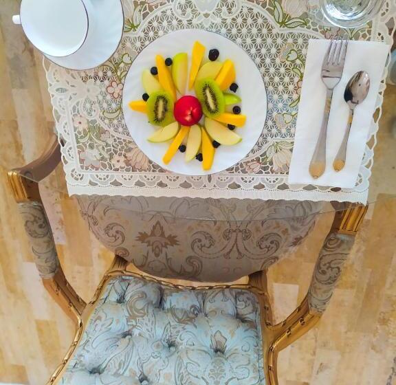 بنسيون Casa Isabella