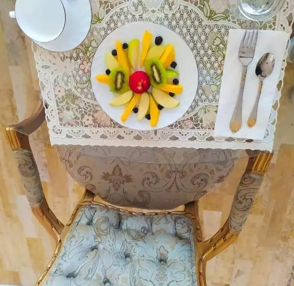 پانسیون Casa Isabella