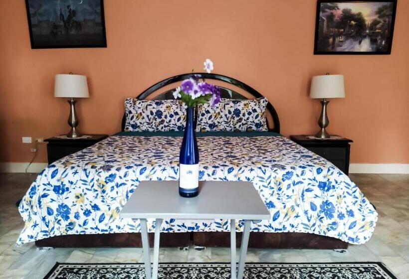 بنسيون Casa Isabella