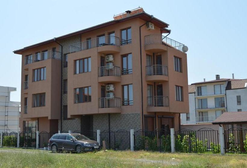 Pension Guest House Georgievi