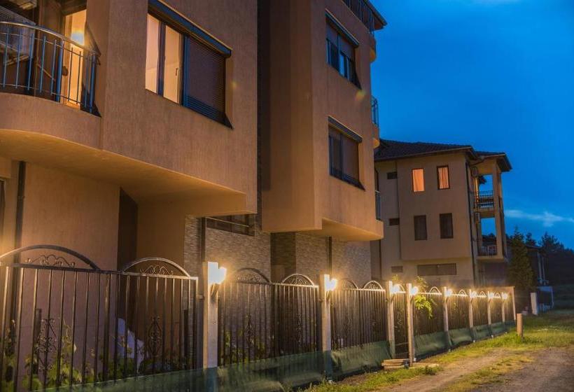 Pension Guest House Georgievi