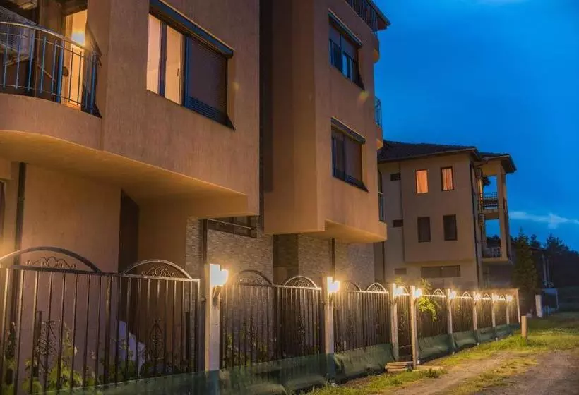 پانسیون Guest House Georgievi