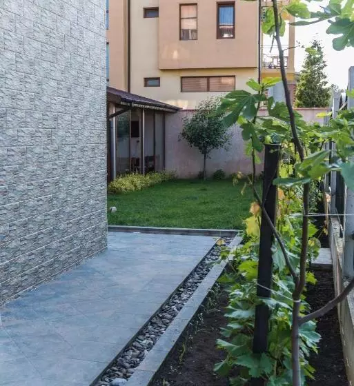پانسیون Guest House Georgievi
