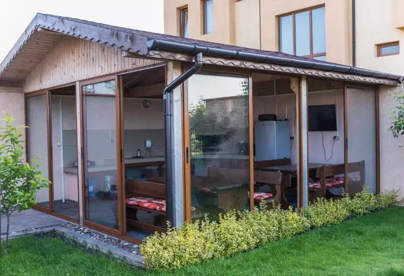 پانسیون Guest House Georgievi