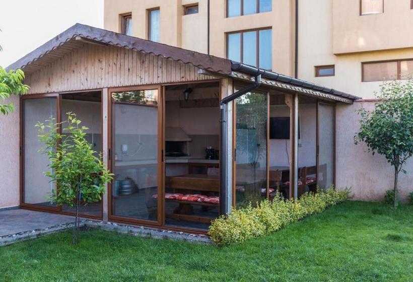 Pension Guest House Georgievi