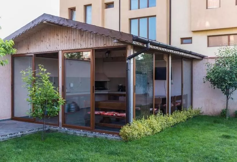 پانسیون Guest House Georgievi
