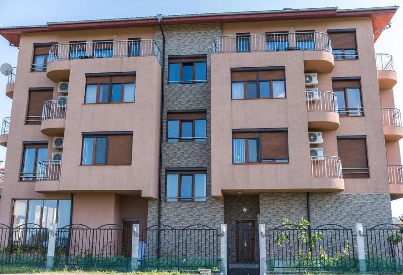 Pension Guest House Georgievi