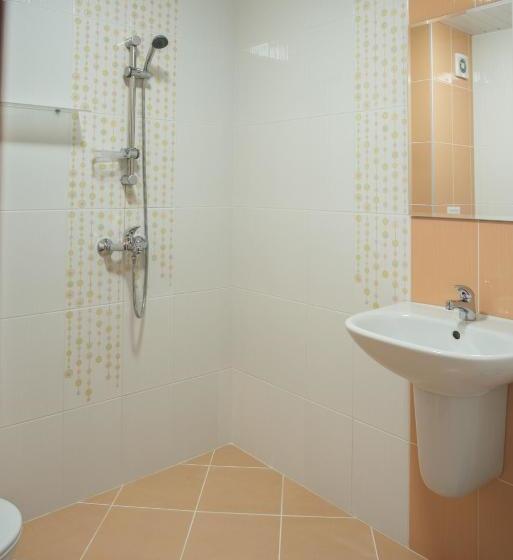 Pension Guest House Georgievi