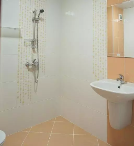 پانسیون Guest House Georgievi