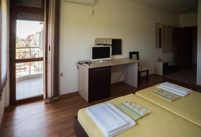 Pension Guest House Georgievi