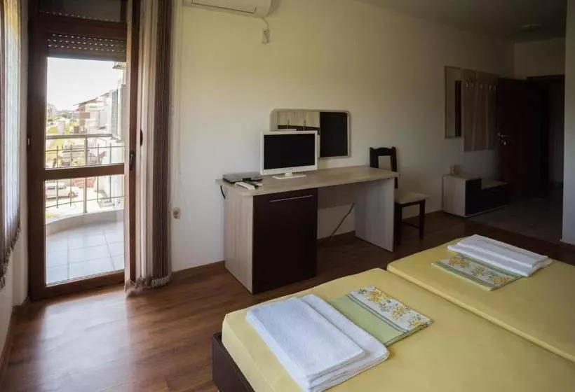 پانسیون Guest House Georgievi