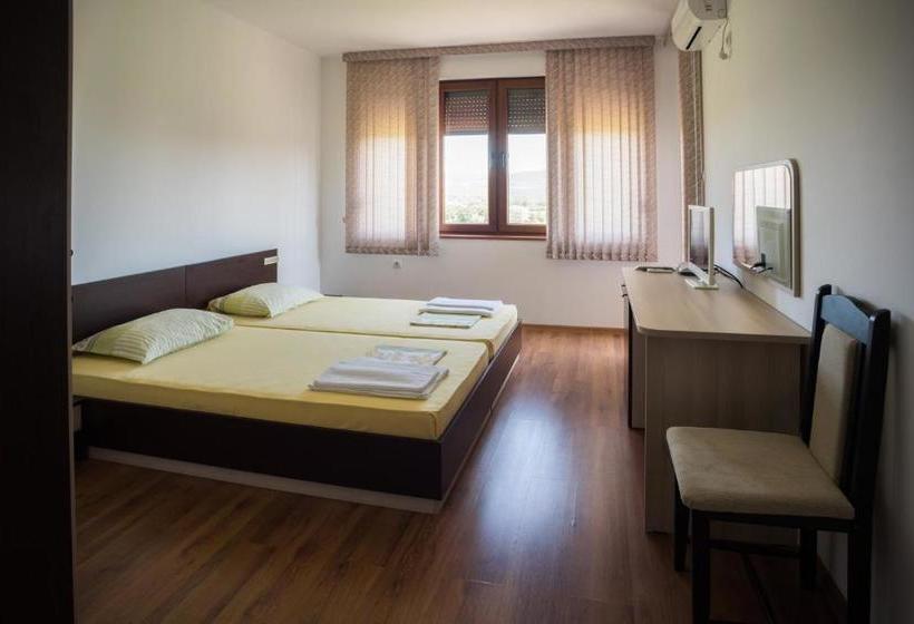 Pension Guest House Georgievi