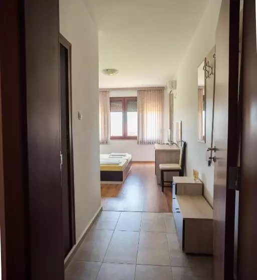 پانسیون Guest House Georgievi