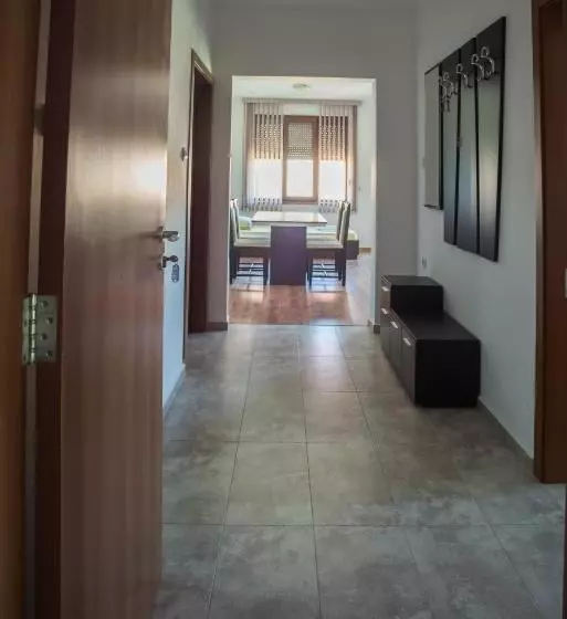 پانسیون Guest House Georgievi