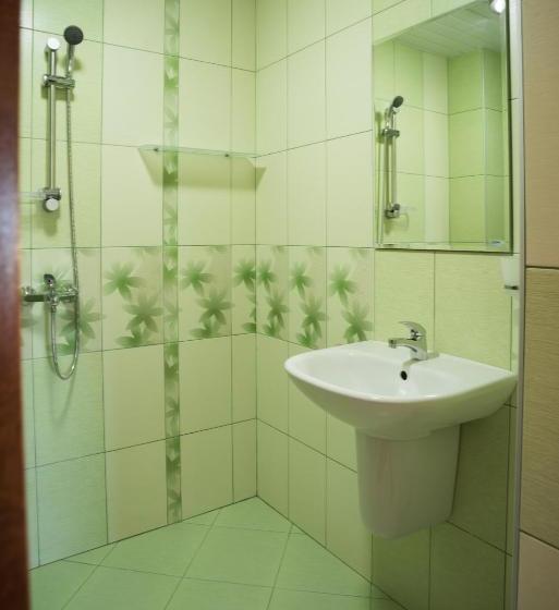 Pension Guest House Georgievi